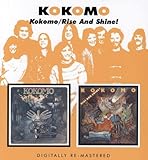 Kokomo / Rise & Shine