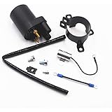 Autu Parts 166-0772 Ignition Coil for Onan Points Models BF B43 B48 NHC CCK Replaces 166-0648 166-0804 541-0522 166-0820 HE166-0761 HE541-0522 Engine