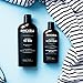 Brickell Men's Daily Essential Face Care Routine I, Gel Facial Cleanser Wash and Face Moisturizer Lotion, Natural and Organic, Scented