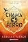 Livro Chama de Ferro (The Empyrean Livro 2)