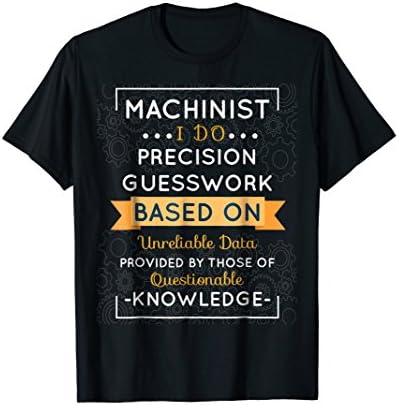 Machinist',CNC',Machine,Proud',Gift,T-shirt