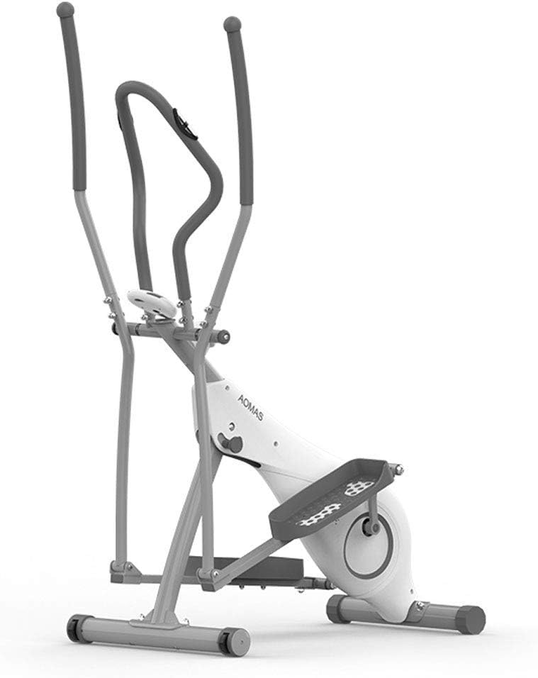 Stepper Elliptical machine home, aerobic mini stepper, magnetic control mute, fitness - Pedal Machine