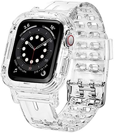 Jiunai compatible with Apple Watch Bands