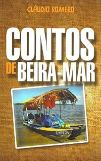 Livro Contos de Beira-Mar