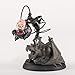 Quantum Mechanix Collectible Figurines, Multi-Colour, DCC-0607