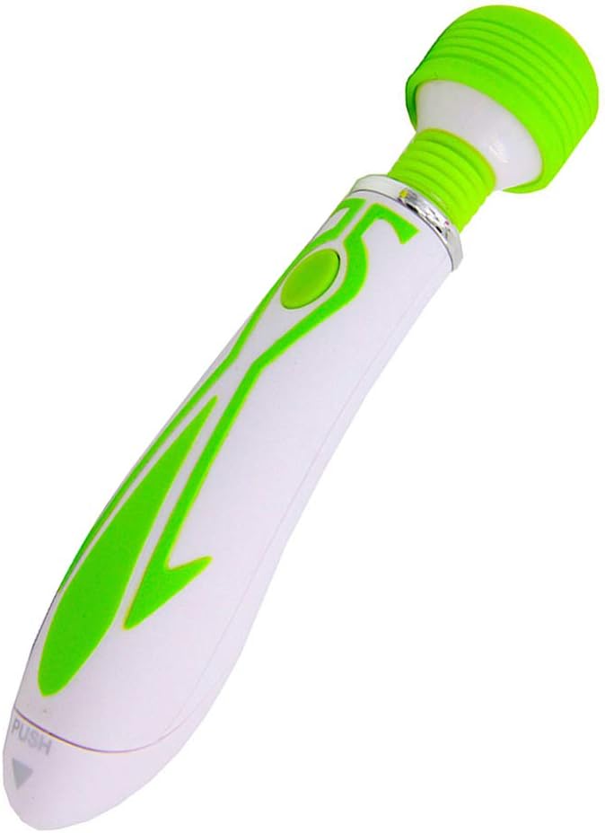 YOUSIKE 60 Speed Powerful Personal Viberate Bullet Body Massage Soft Vibrantors for Men and Women
