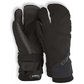Giro 100 Proof Adult Unisex Winter Cycling Gloves