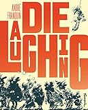 Die Laughing by Franquin