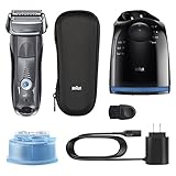 Braun Series 7