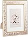FUJICOLOR single photo frame photo frame Disney Minnie Mouse character L/2L Pink 68 962 (japan import)