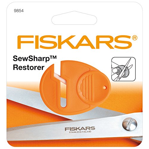 Fiskars SewSharp Scissors Sharpener (98547097) - Thumbnail 7