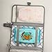 Portable Baby Changing Pad with Pockets Diaper Changing Mat Station YOOSKE Waterproof Multi-use Home Change Mat Organizer Bag for Toddlers Infants and Newborns
