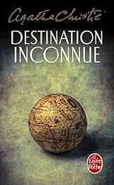 Destination inconnue