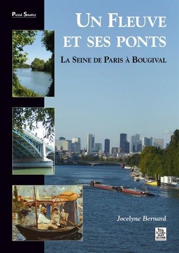Un  fleuve et ses ponts