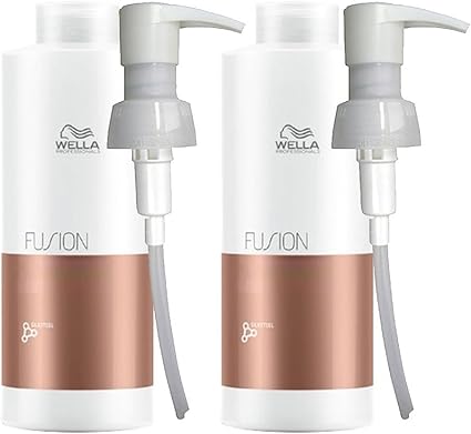wella fusion amazon