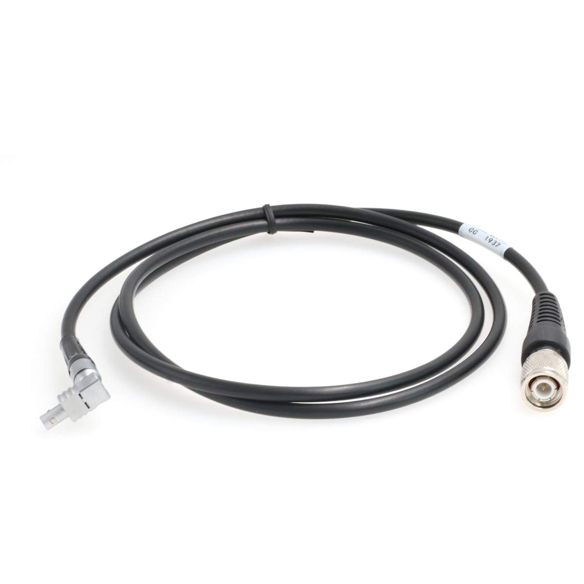 SZRMCC GEV179 731353 Spectra Antenna TNC Cable for Spectra ProMark 120/220 receivers GS20 SR20 GRS-1 GPS