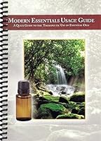 Mini Modern Essentials Usage Guide 0984265899 Book Cover