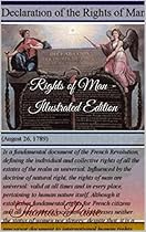 Rights of Man - Illustrated Edition Rights of Man - Illustrated Edition
