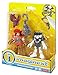 Fisher-Price Imaginext Pirate & Skeleton