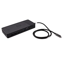 Dell ThunderBolt 4 Dock