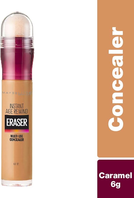 age rewind neutralizer shade