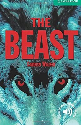 The Beast Level 3: Carolyn Walker: Amazon.com.tr
