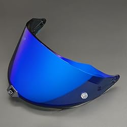 BSTOP R2R Face Shield Visor Uv-protected for KYT