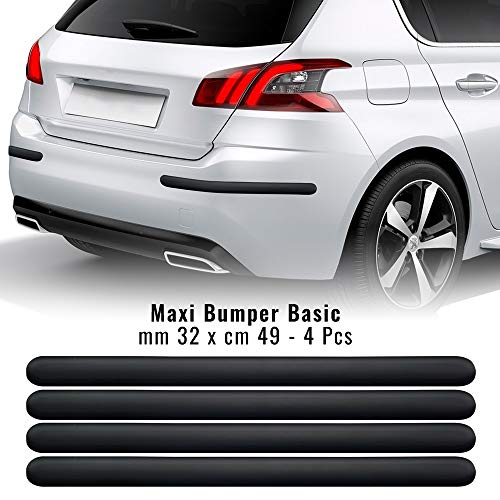Save Bumper Profile Protections