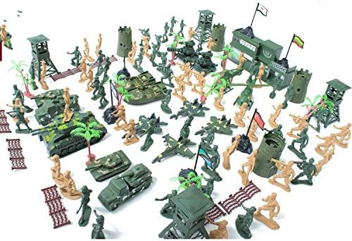 soldier set toys