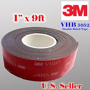 Bildresultat för 3m foam tape