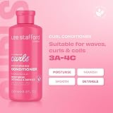 Lee Stafford Wavy Curly Coily Conditioner For The Love of Curls 250 ml view 2
