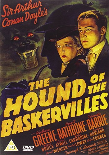 The Hound of the Baskervilles