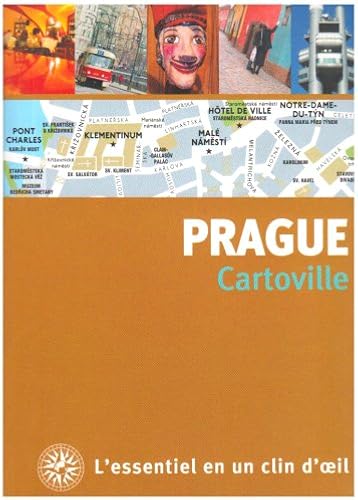 Download Prague PDF