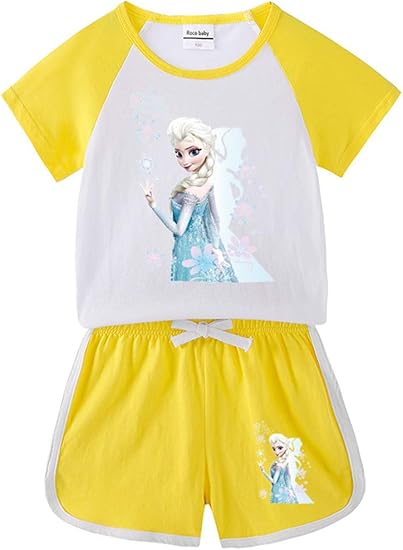 frozen yellow jersey