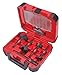 Milwaukee Self-Feed Drill Bit Set, 5 Pc primary