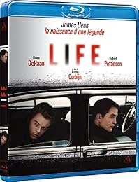 Life - Blu-Ray