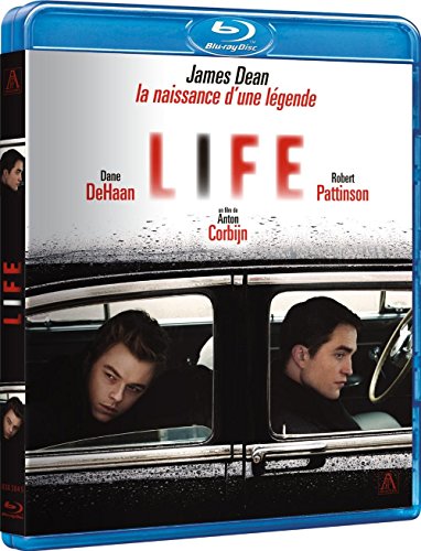 Life - Blu-Ray