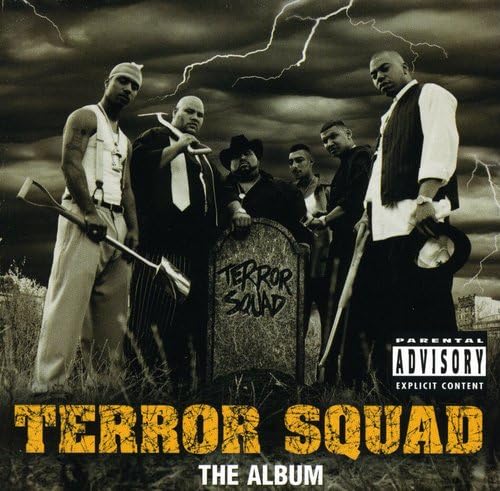 Terror Squad