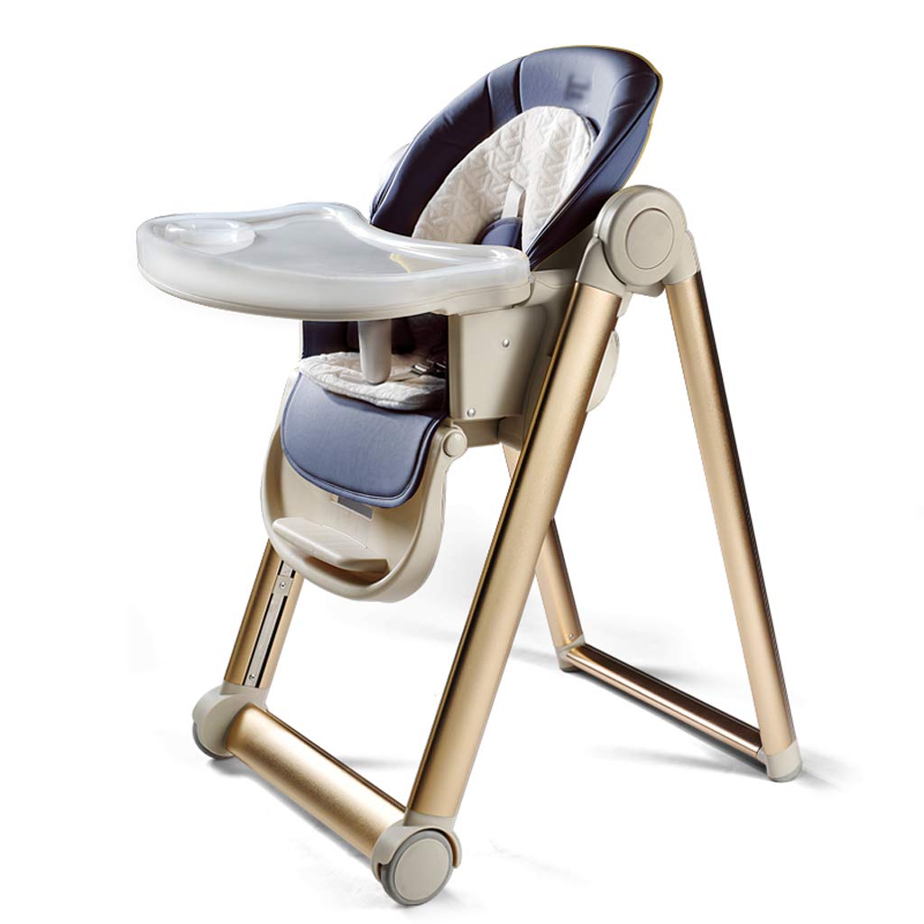 egg highchair