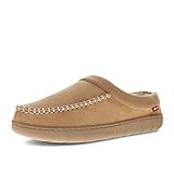 Levi's Men's Victor Clog, Wheat, Medium
