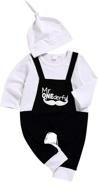baby first set of clothes