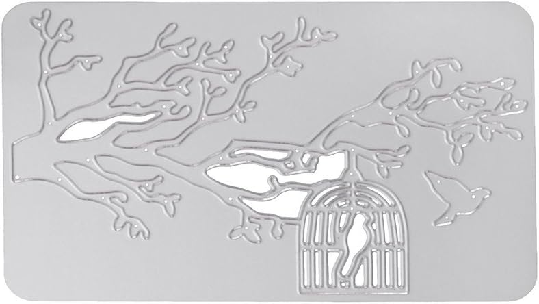 OYSOHE Merry Christmas Letters Metal Cutting Dies DIY Scrapbook Album Paper Carft Embossing Decor