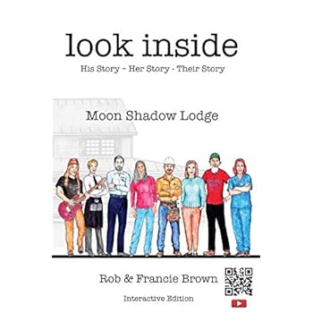 Look Inside: Moon Shadow Lodge