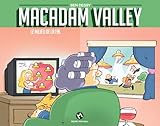 Macadam valley T02 by 