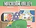 Macadam valley T02 by 
