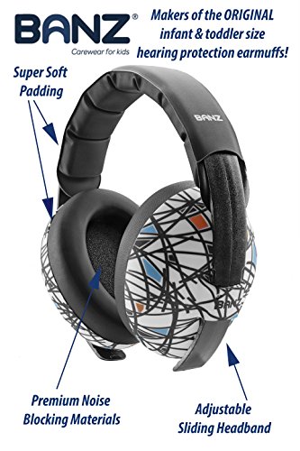6 Baby+Earmuffs+Infant+Hearing+Protection