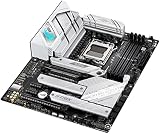 ASUS ROG Strix B650-A Gaming WiFi AM5 ATX Motherboard DDR5 3x M.2 WiFi 6E view 10