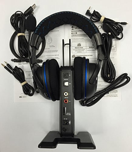 px51 turtle beach ps4