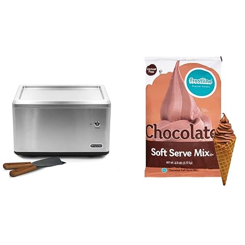 frostline ice maker
