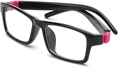 children's flexible eyeglasses